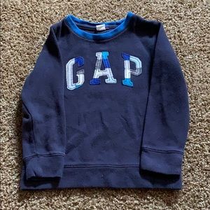 Gap Sweater